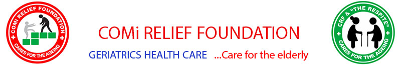 COMi Relief Foundation