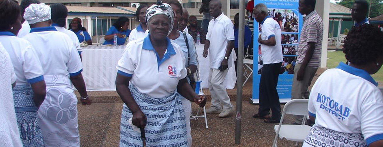 CRF Events