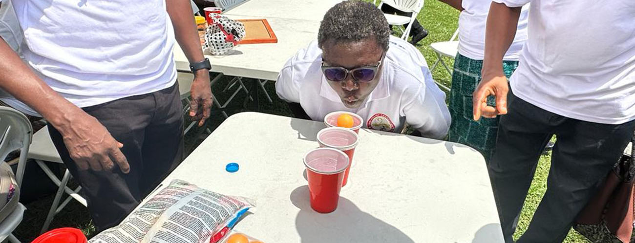 CRF Community Outreach